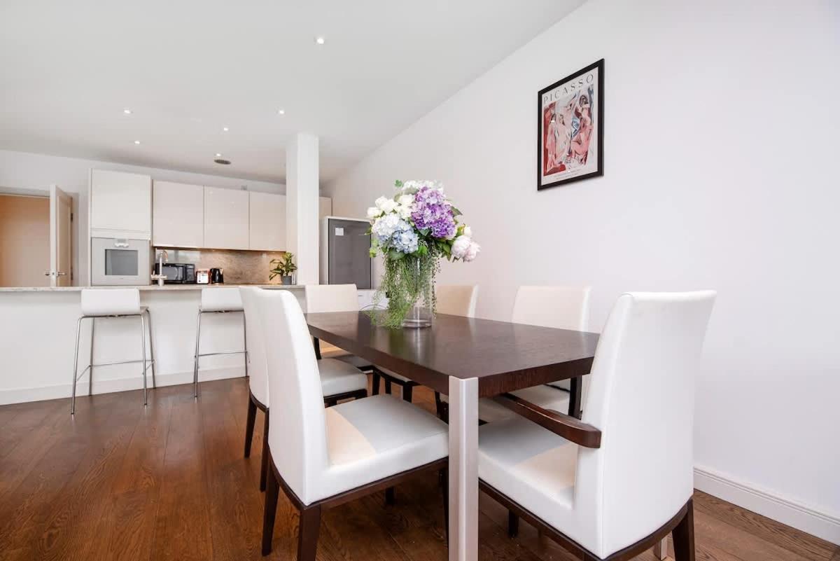 2 Bed Maissonette London