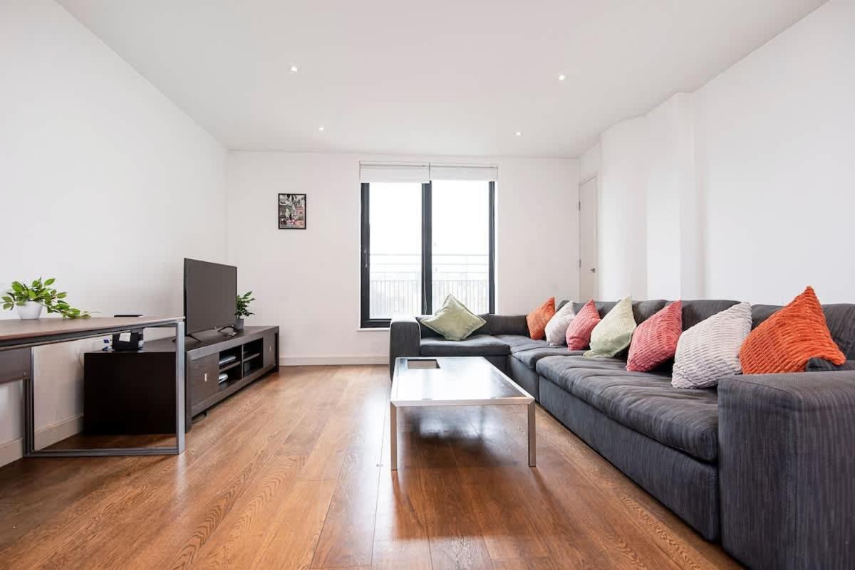 Apartment 2 Bed Maissonette *